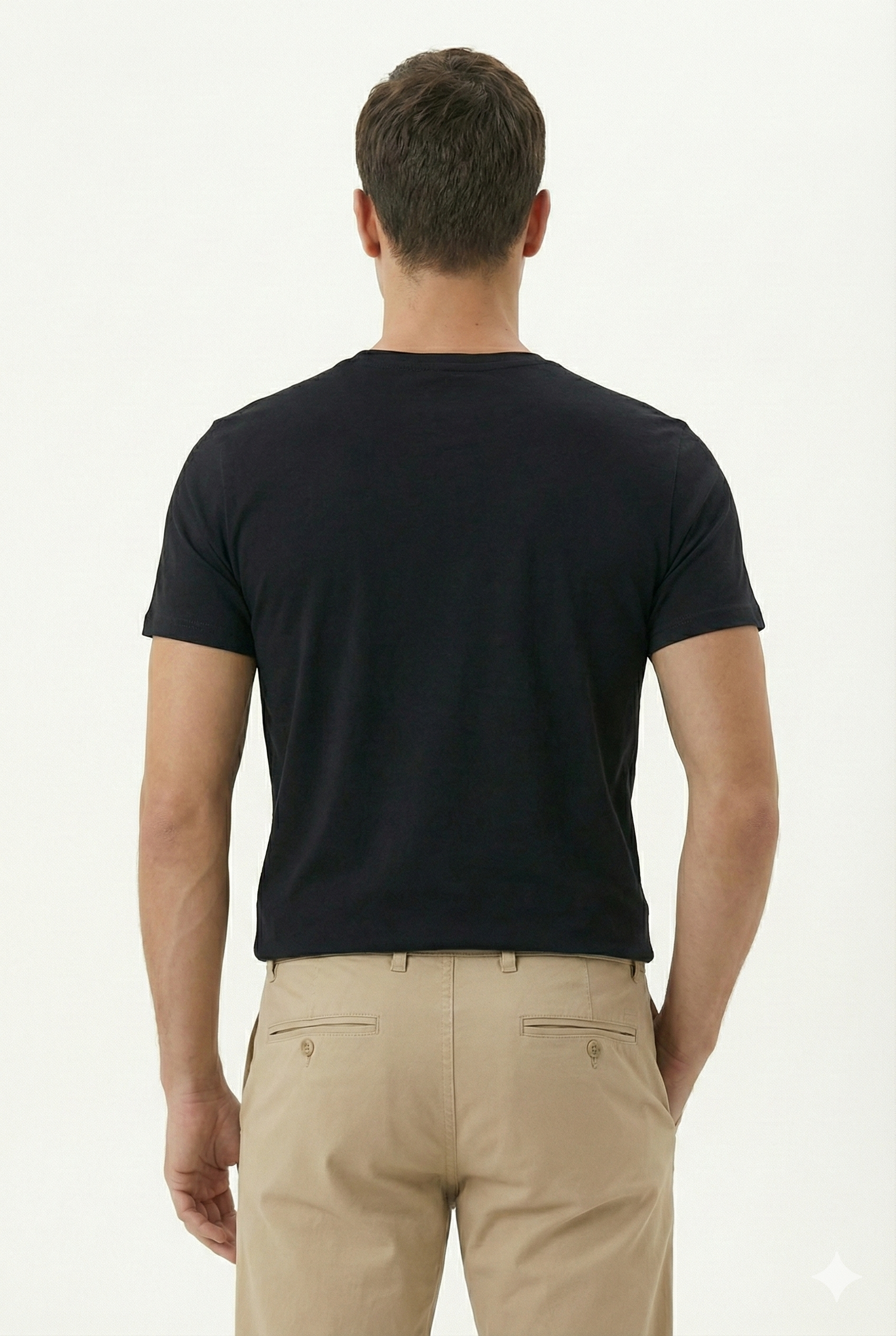 Kit de 3 Camisetas Masculinas Tecnológicas