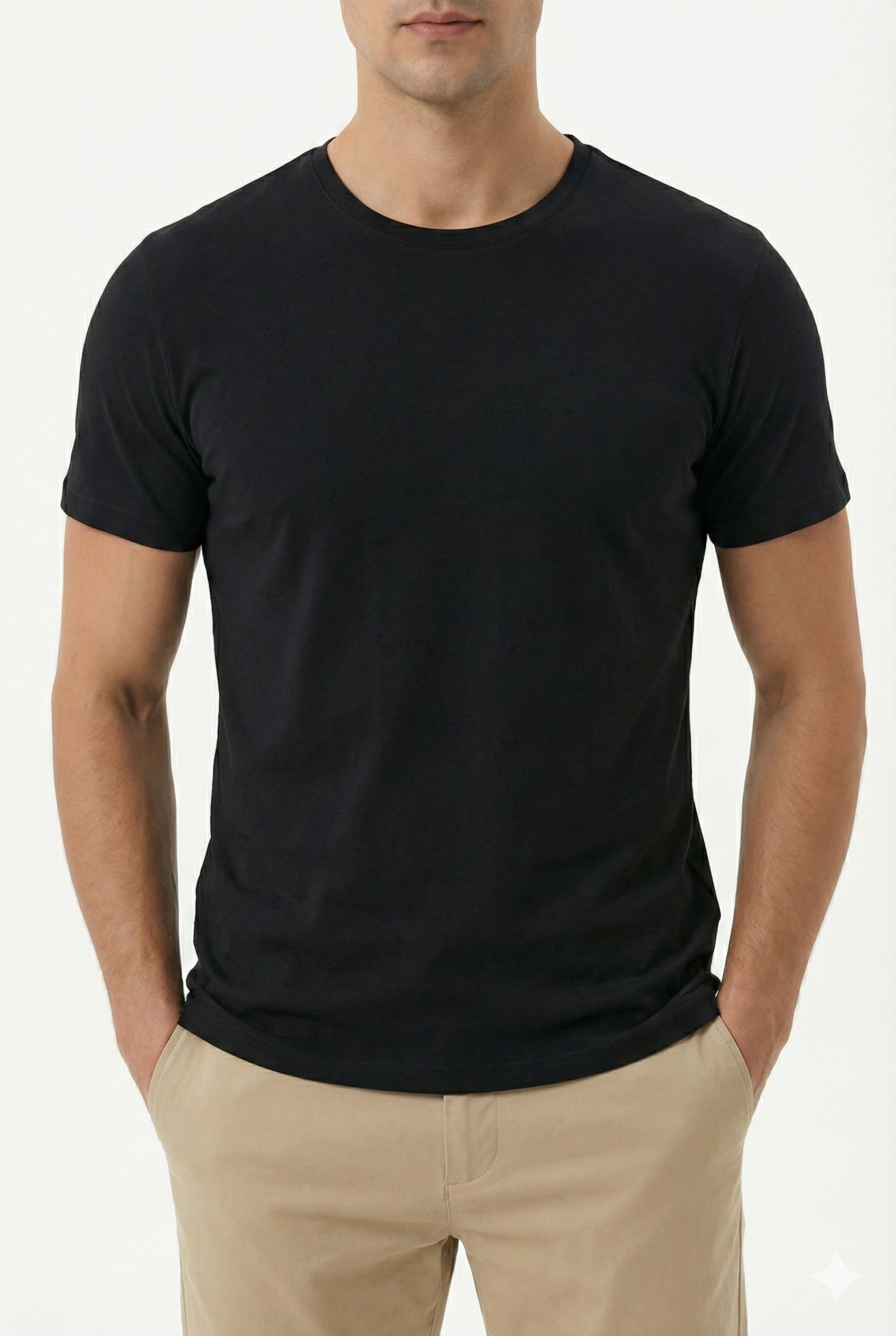 Kit de 3 Camisetas Masculinas Tecnológicas